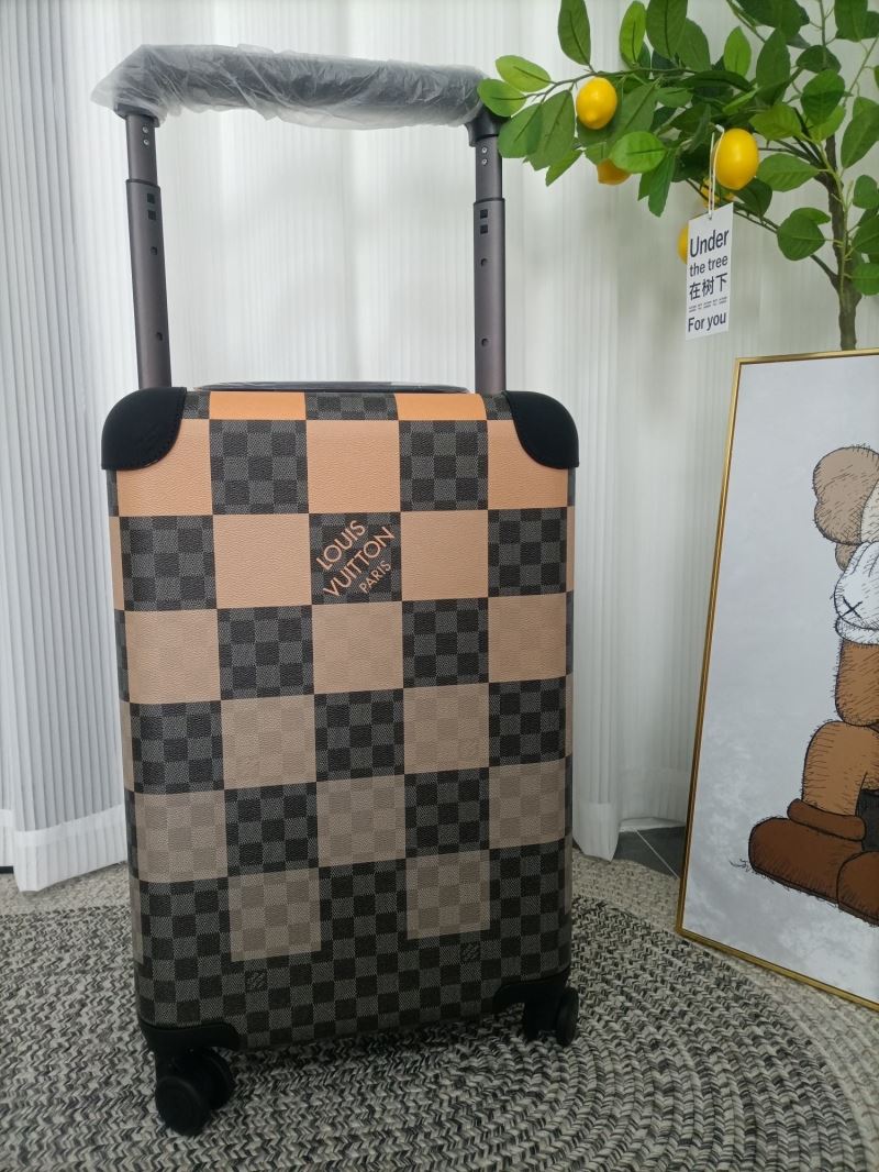 Louis Vuitton Suitcase